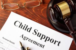 Child Support Attorney for Collier County