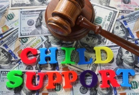 Naples Child Support Lawyer