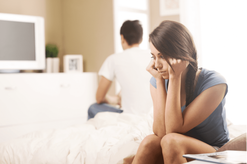 Legal Separation In Florida, Naples Family and Divorce Lawyer, Malignant Divorce