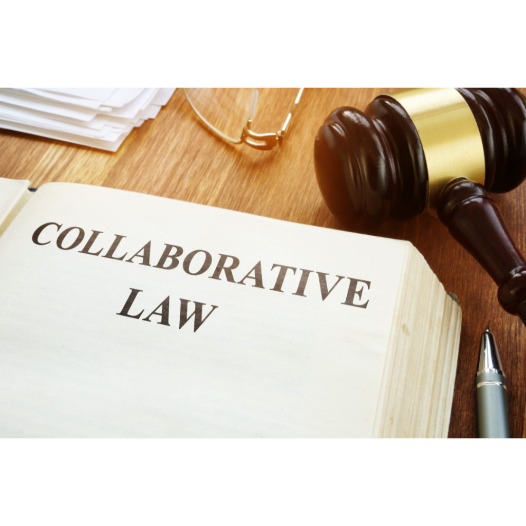 Collaborative Divorce