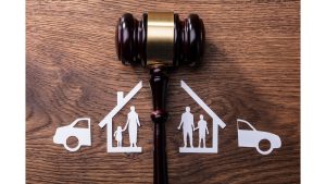 Family and Divorce