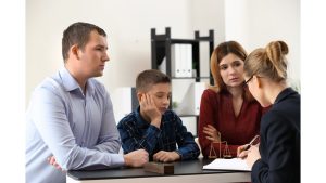 Family and Divorce Lawyer