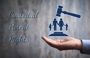 child Custodial-Parent-Rights