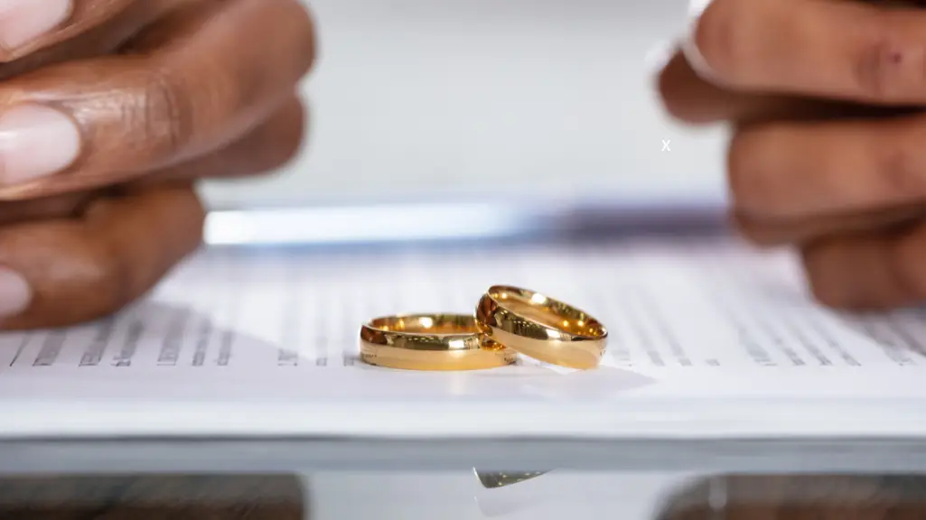 divorce florida